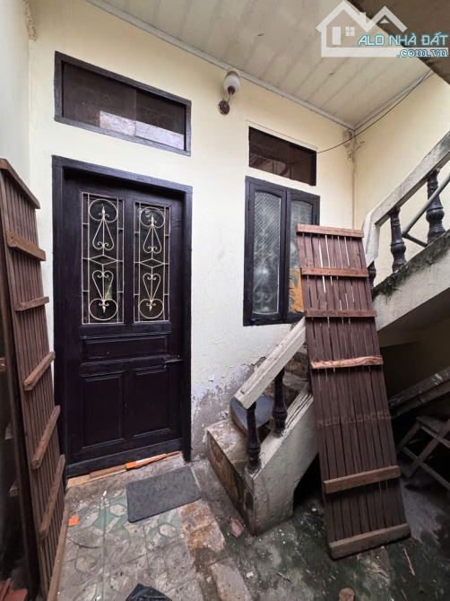 Hót Đất đường Bưởi, 31m,  tặng nhà 2 tầng, Tây hồ view thoáng, oto đỗ cửa, hiếm. - 1
