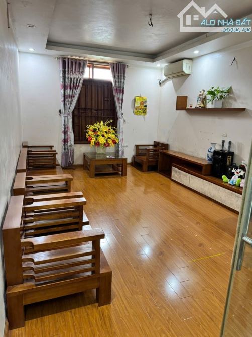 🏡 Nhà 3 Tầng Mặt Tiền 5m/66m² – Đường Thông Ô Tô Đỗ Cửa, Tiên Dương, Đông Anh, Hà Nội - 1