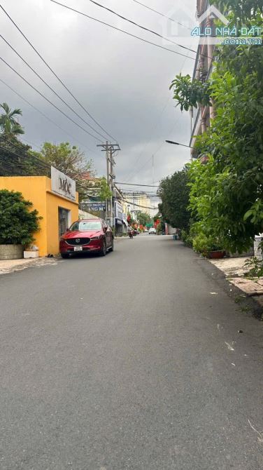 BÁN ĐẤT – VỊ TRÍ SIÊU ĐẸP P. TAM HIỆP, BIÊN HOÀ  📍 1 xẹt Lý Văn Sâm – đường nhựa 8m thông - 1
