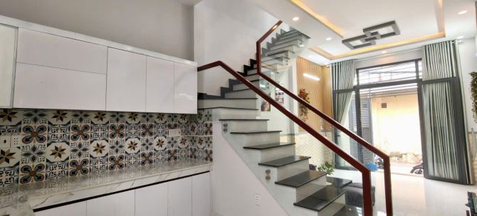 Bán Nhà 2T Hẻm Tân Lập 1 Hiệp Phú Vị Trí Vàng Gần Ngã Tư Thủ Đức, Metro, Vincom, Khu Công - 1