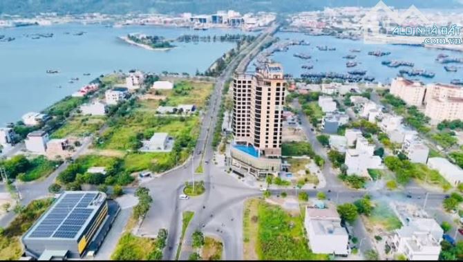 Chính chủ gửi bán. Lô góc 174m2 đường trần thánh tông. Gần khúc hạo. Sơn Trà TP ĐÀ NẴNG rẻ - 1