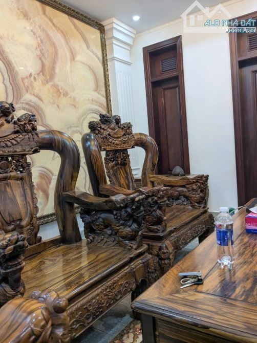 Chủ gấp Bán nhà Gò Vấp ( Phan Văn Trị ) - Giá giảm mạnh còn 17 tỷ Thương Lượng - 1