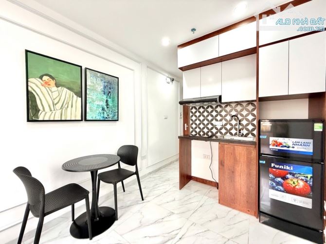THANH XUÂN – CỖ MÁY IN TIỀN 9 TẦNG + HẦM – DOANH THU ~2.5 TỶ/NĂM – LÔ GÓC 2 MẶT THOÁNG - 1
