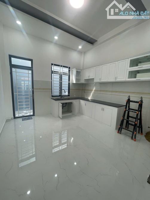BA.ÁN NHÀ TT THỦ ĐỨC HOÀNG DIỆU 2  61 ?²  2 tầng  5 tỷ 15 - 1