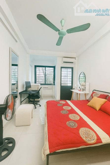 BÁN NHÀ KIM MÃ- SINH LỜI KÉP - 5 TẦNG- 56M2-10.6 TỶ - 1
