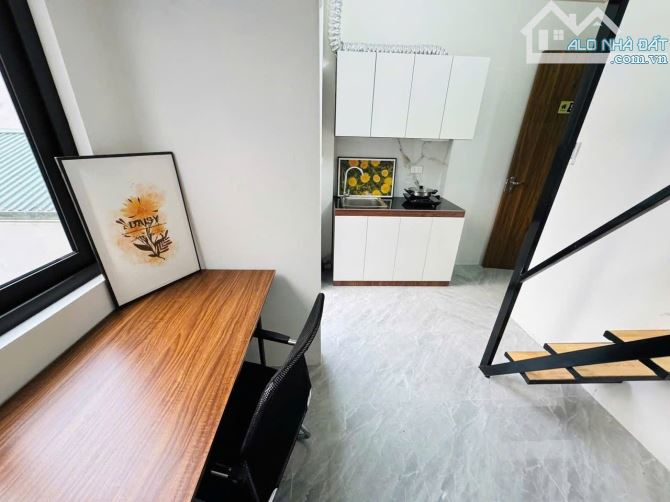 Bán Toà CCMN Miếu Đầm- 64m2x7T-18 Phòng Mới- Giá chào bán 18.8 Tỷ - 1