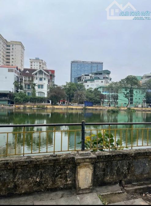 Chính chủ cần bán 59 m2 mặt đường Đông Dư - Bát Tràng, giá 8 tỷ - 1