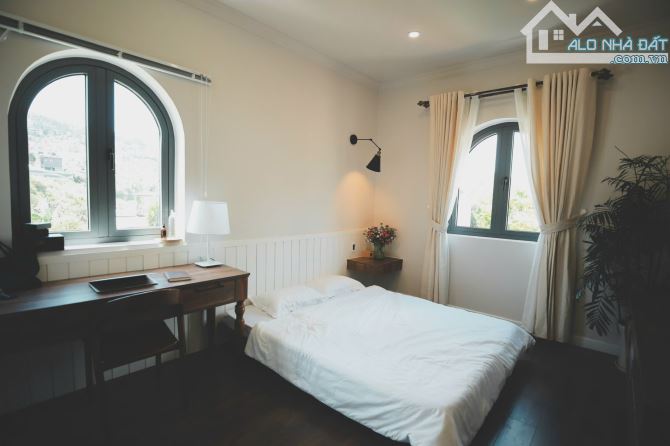BIỆT THỰ CAO CẤP – 200M - 22TY HẺM XE HƠI, ĐƯỜNG AN BÌNH, P.3, TP. ĐÀ LẠT 🌟 - 1