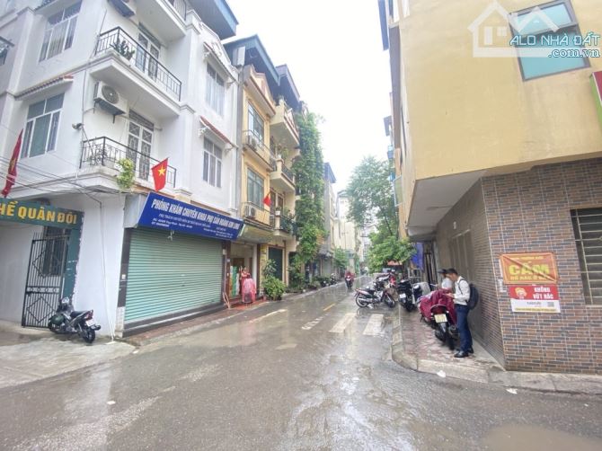 BÁN MẢNH ĐẤT VÀNG TÂY HỒ 340M2, MT 11M - MẶT PHỐ VIP ĐỒNG CỔ CÒN SÓT LẠI – SIÊU HIẾM - 1