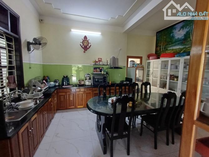 Cần bán gấp căn biệt thự sân vườn ở đường An Hòa, Cẩm Lệ, Đà Nẵng - 1