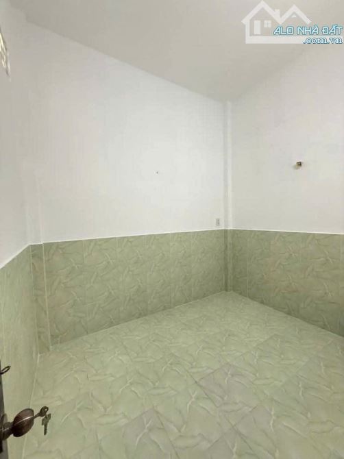 NHÀ BÁN GẤP - GẦN TRƯỜNG CHINH - TÂN BÌNH - 40M2 - CHỈ 3.9 T THƯƠNG LƯỢNG - 1