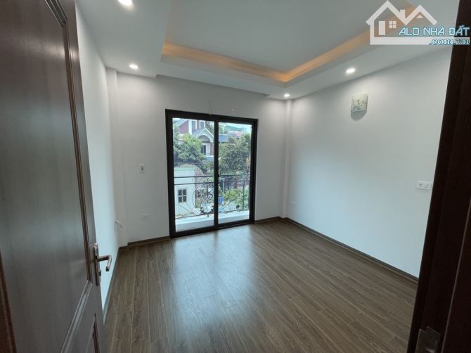 THƯỢNG CÁT – 35M - 4 TẦNG - 4 THOÁNG – HƠN 5 TỶ - 1