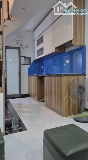 🚩CHỈ 7,5 TỶ- SỞ HỮU NGAY CĂN NHÀ 35M2*6T 4 NGỦ KHÉP KÍN- TRUNG TÂM ĐỐNG ĐA- GẦN NGÃ TƯ SỞ - 1