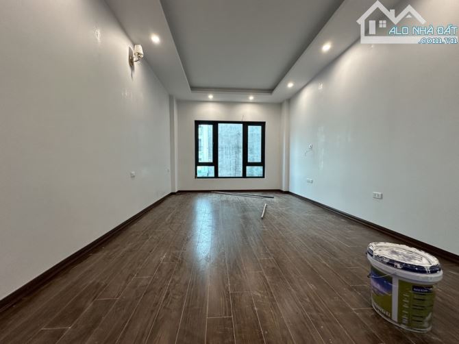 TÂY TỰU – NHÀ 33M² 5 TẦNG – HƠN 5 TỶ - 1