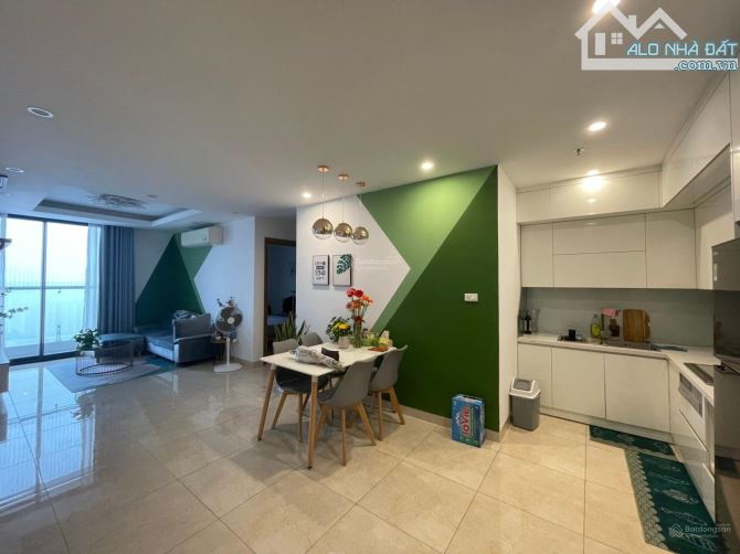 🏢 BÁN CĂN 3PN GOLDEN PARK, CĂN GÓC 2 MẶT THOÁNG, VIEW CÔNG VIÊN CẦU GIẤY - GIÁ 9 TỶ 🏢 - 1