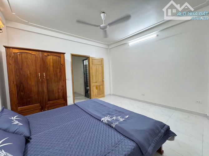 Bán nhà Phan Đình Giót ,30/33m2 5 tầng ,full nội thất ,ô tô đỗ cách 10m ,giá 7,05 tỷ - 1
