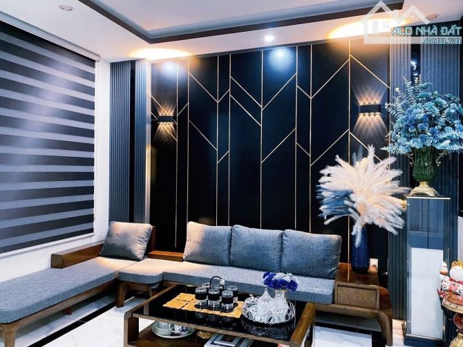 🛖: bán nhà 3 tầng, Lạch Tray, Hàng Kênh, Lê Chân 💸:3,05 tỷ (dc02) - 1