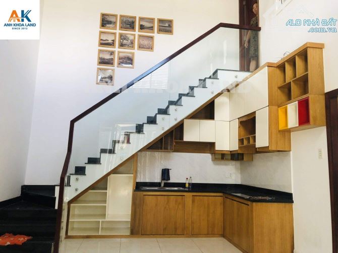 NHÀ 2 TẦNG GÓC 2 MẶT TIỀN - GẦN HOÀNG DIỆU 2 - P.LINH TRUNG - OTO VÀO THOẢI MÁI - 4,5 TỶ - 1