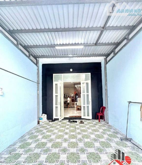 NHÀ NGỘP BÁN GẤP TRONG NGÀY - LÊ TRỌNG TẤN - TÂN PHÚ -80M2-CHỈ 6,2 TỶ TL - 1