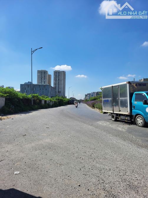 Bán Nhà Tam Trinh 40m² MT 5m, 5.x Tỷ, Lô Góc 2 Thoáng, Sổ Đỏ Chính Chủ - 1