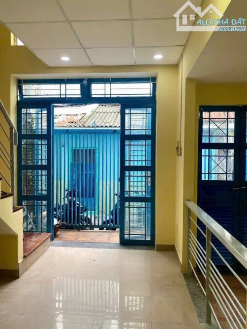 BÁN NHÀ NGUYỄN TIỂU LA,3 TẦNG, 40M2 , GIÁ 5,5 TỶ (TL) - 1