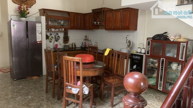🚨 CHỦ VỪA TĂNG GIÁ +300 TRIỆU – GIÁ MỚI CHỈ 7,5 TỶ 🚨 🏡 BÁN NHÀ 3 TẦNG KIÊN CỐ + 2 LÔ ĐẤ - 1