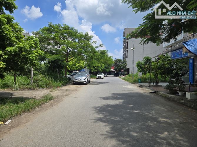 Bán Lô Giãn Dân Chu Mẫu 2, Dt 90m2, giá: 4,6 tỷ giáp khu công nghiệp Quế Võ 1 Bắc Ninh - 1