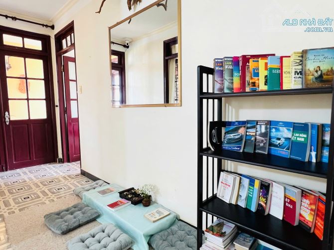 Villa Mặt Tiền 238M 20TY, đường Mai Anh Đào, P.08, Đà Lạt - 1