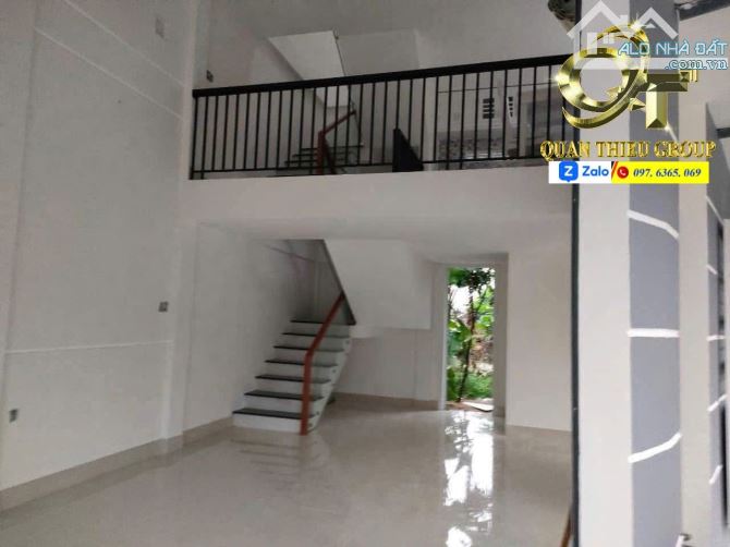 CHO THUÊ NHÀ MẶT TIỀN THÍCH TỊNH KHIẾT, TP HUẾ - 1
