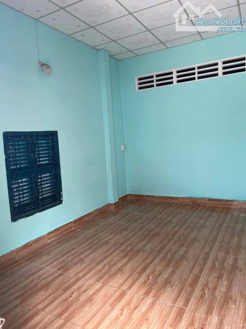 Bán nhà 2 sẹc Phạm Thị Hy – Bà Điểm, Hóc Môn, giá chỉ 870 triệu - 1