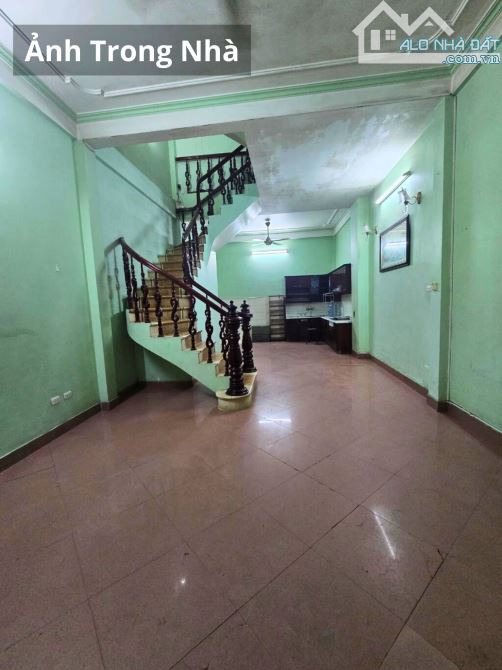 BÁN NHÀ NGUYỄN KHANG, CẦU GIẤY - 52M2 - SÁT PHỐ - NGÕ Ô TÔ ĐỖ - GIÁ 14 TỶ - 1