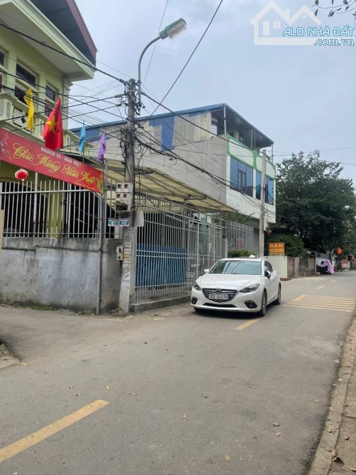 68m2 Đất Đô Thị  Trung Sơn Trầm Thị xã Sơn Tây Hà Nội - 1