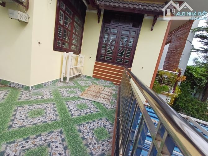 Bán đất tặng nhà lô góc 2 mặt tiền Quận Cẩm Lệ, Đà Nẵng - Cách đường Thăng Long 10m - 1