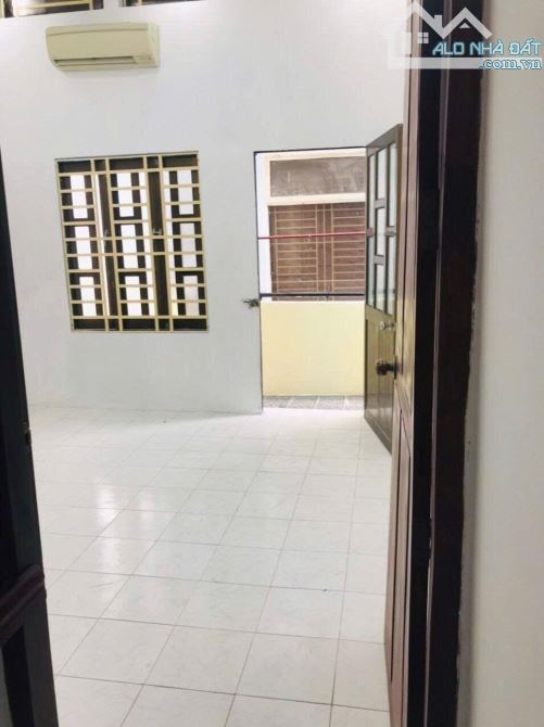 Bán nhà Nguyễn Cữu Vân, Điện Biên Phủ, P17, 36m2, 4.6 tỉ tl - 1