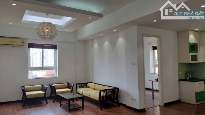 Cần bán căn hộ CT3A Mễ Trì Thượng sẵn sổ nhà đẹp 130m giá 8,1 tỷ - 1