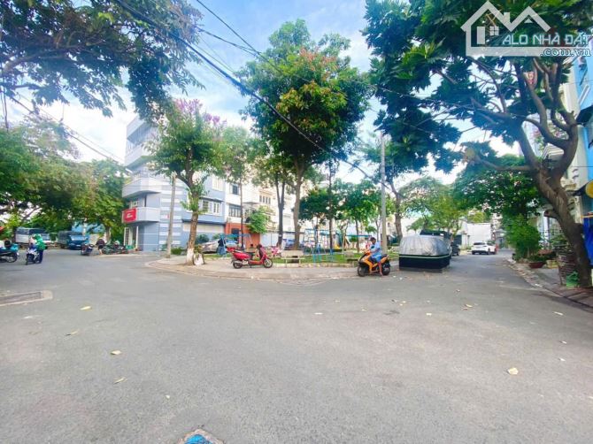 BÁN NHÀ 5 TẦNG KHU ĐỒNG BỘ, HXH, P14, GÒ VẤP. DT: 5x13M. GIÁ: 7.99 TỶ - 1