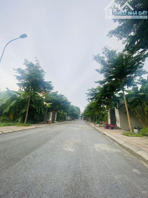 Bán đất tại khu xem ghép Mậu Lâm, Khai Quang, Vĩnh Yên, Vĩnh Phúc. Giá chỉ 2.5 tỷ DT 100m2 - 1