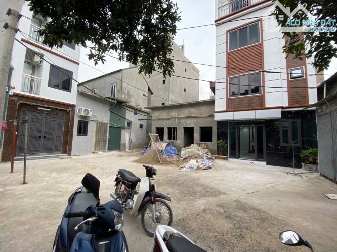 NHÀ ĐẸP TÂY MỖ- 2 THOÁNG - Ô TÔ 20M - GẦN HỒ ĐIỀU HOÀ-SỔ ĐẸP, SẴN GIAO DỊCH - 1