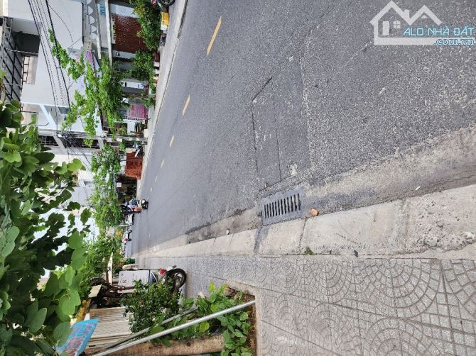 LÔ ĐẤT ĐẸP MẶT TIỀN ĐẶNG VŨ HỶ - GẦN BIỂN MỸ KHÊ - 1