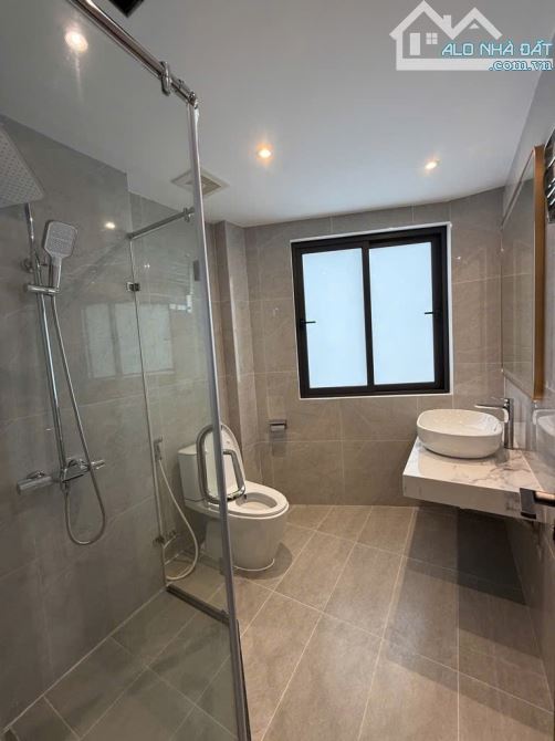 NHÀ ĐẸP ĐÓN TẾT - 4 PHÒNG NGỦ - LÔ GÓC - ĐỒ NỘI THẤT THÔNG MINH, HIỆN ĐẠI - HIẾM - 1