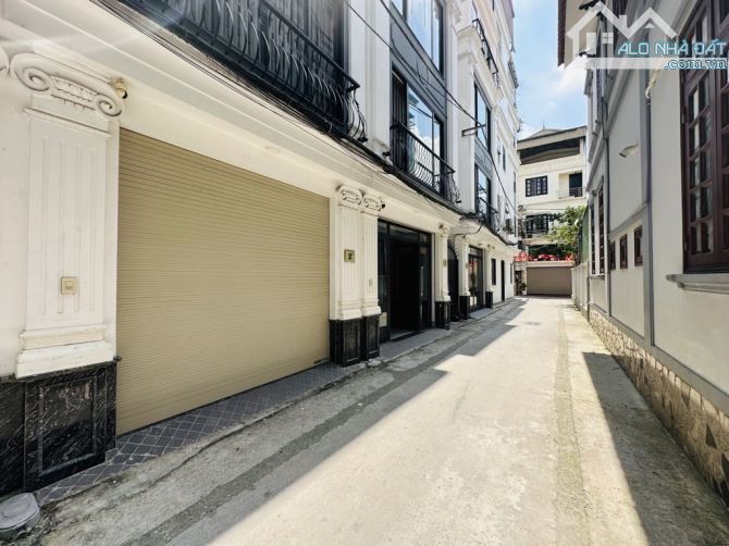 🏡 SIÊU PHẨM NGỌC THỤY - NHÀ MỚI TINH - Ô TÔ TRÁNH - FULL NỘI THẤT 💥  📍 - 1