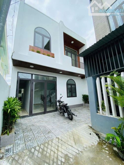 📌📌📌LÀM VIỆC TRỰC TIẾP GIÁ TỐT !!!bán nhà 2 tầng kiệt 142 âu cơ - 1