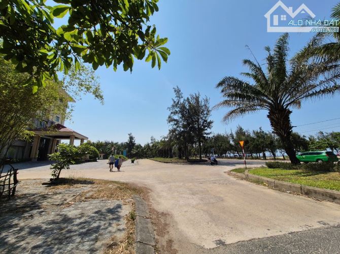 Đường Dương Đình Nghệ khu Phước Trạch - Phước Hải, Cửa Đại - Hội An chỉ 8tỷ450triệu - 1