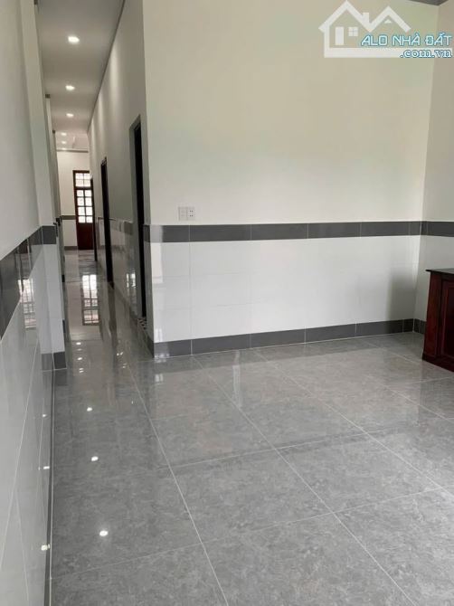 Cần bán gấp căn nhà 1/ Đ. Tân Thới Nhì 26- Hóc Môn  - 80m2 - SHR giá 850tr - 1