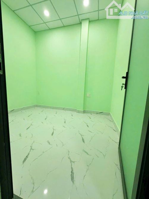 Bán Nhà Mặt Tiền Gò Xoài Bình Tân, 60m2, 3 PN, Vị Trí Đẹp 5.2 Tỷ TL - 1