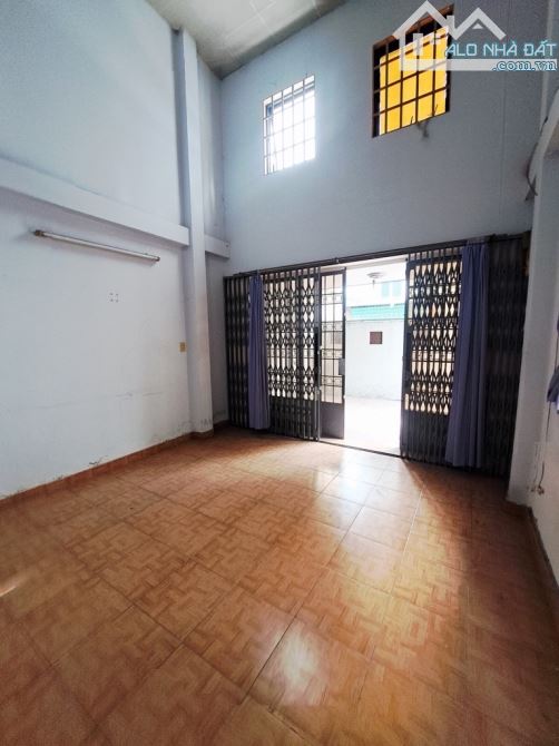 💥 nhà 1/ lê văn quới – hẻm 8m thông – giáp tân phú-68m2-nhỉnh 6tỷ - 1