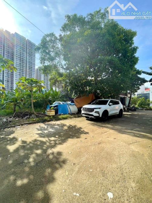 BÁN ĐẤT HẺM ÔTÔ ĐƯỜNG NGUYỄN XIỂN, 4X19M, GIÁ CHỈ 4,1 TỶ - 1