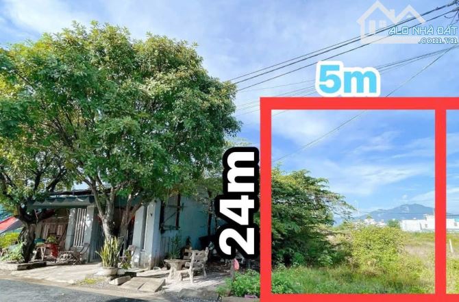📌📌📌LÀM VIỆC TRỰC TIẾP GIÁ TỐT !!! Cần bán lô đất tái định cư Hoà Liên 4 - 1