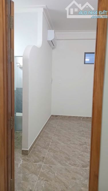 QUÁ GẤP BÁN NHÀ MỚI HXT, XE HƠI VÀO NHÀ LÊ ĐỨC THỌ, 5 TẦNG, NỞ HẬU 5x19, 93M2 CHỈ 9.5 TỶ - 1