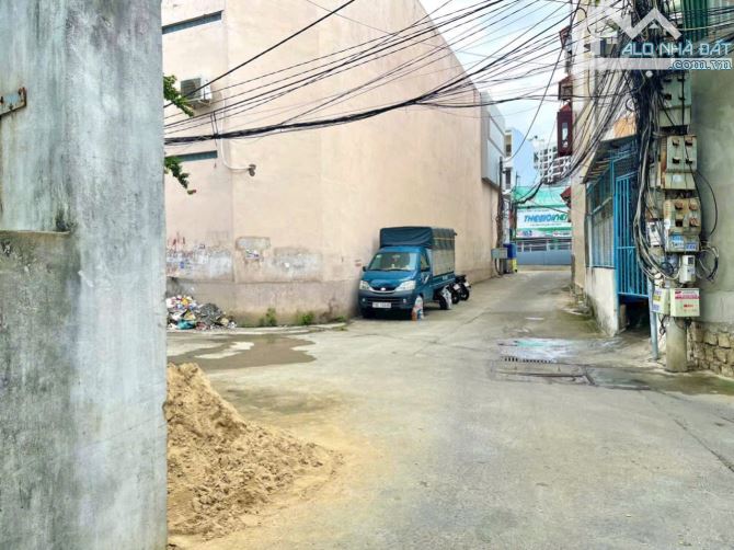 Lô đất đẹp Ngay khu Đô Thị Vĩnh Điềm Trung, cách đường 23/10 chỉ 20m. Đất nở hậu dt 92m - 1